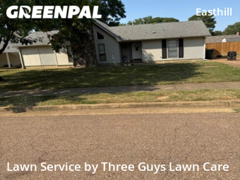 Lawn Mowing nearby Bartlett, TN, 