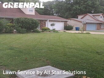Lawn Maintenance nearby Granite City, IL, 