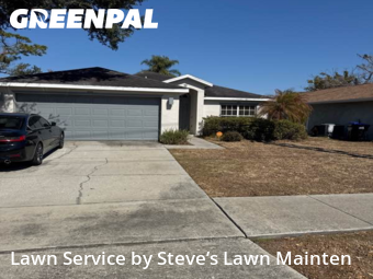 Lawn Cutting nearby Orlando, FL, 