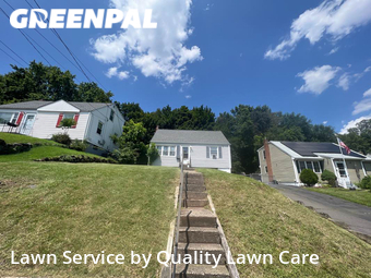 Lawn Work in New Britain, 6053, Yard Care Services by Quality Lawn Care, work completed in Nov , 2025