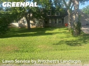 Yard Mowing nearby Murfreesboro, TN, 