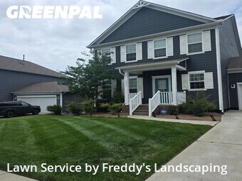 Lawn Care Service nearby Fort Mill, NC, 
