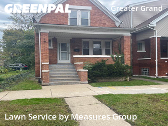 Lawn Maintenance nearby Chicago, IL, 