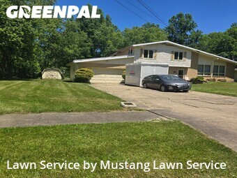 Lawn Care nearby Warren, OH, 