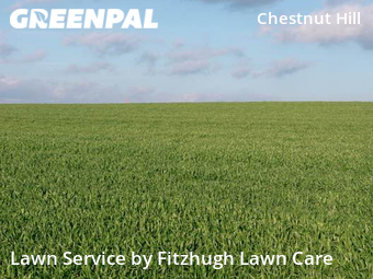 Lawn Service nearby Nashville, TN, 