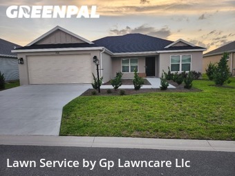 Lawn Service nearby The Villages, FL, 