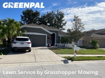 Yard Cutting nearby Hudson, FL, 