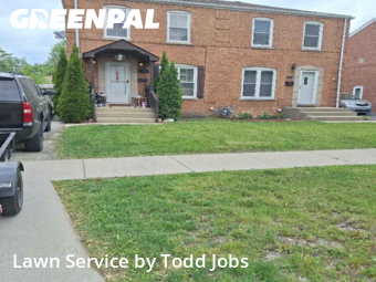 Yard Cutting nearby Des Plaines, IL, 