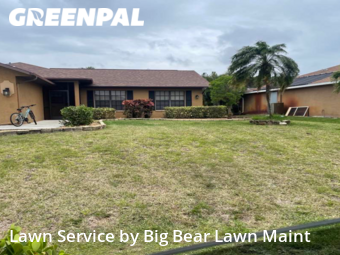 Lawn Care nearby Fort Myers, FL, 