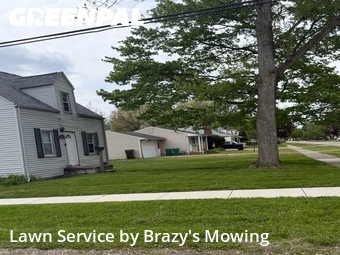 Lawn Care nearby Garden City, MI, 
