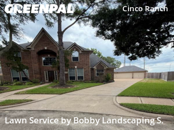 Yard Cutting nearby Katy, TX, 