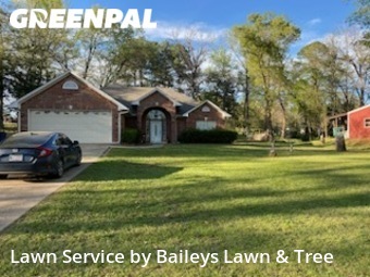 Lawn Mowing nearby Flint, TX, 