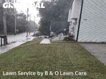 Lawn Mow nearby Atlanta, GA, 
