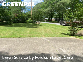 Lawn Care Service nearby Sherwood, AR, 