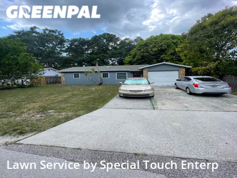 Lawn Maintenance nearby Pinellas Park, FL, 