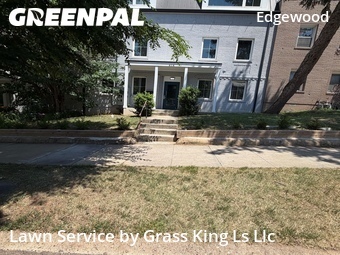 Lawn Care Service nearby Washington, VA, 