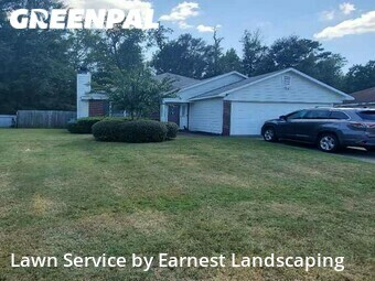 Lawn Service nearby Columbus, GA, 