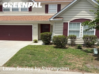 Lawn Mowing Service nearby Suffolk, VA, 