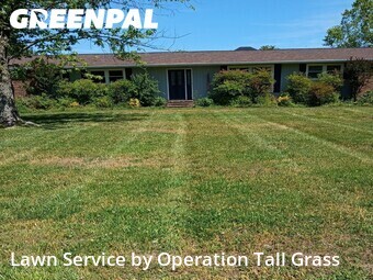 Lawn Care Service nearby Lebanon, TN, 