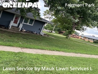 Lawn Mow nearby Des Moines, IA, 