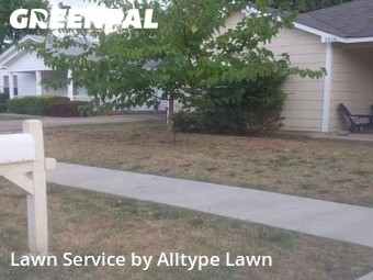 Lawn Mow nearby Fort Worth, TX, 