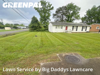 Lawn Care nearby Richmond, VA, 