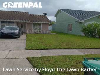 Lawn Maintenance nearby Orlando, FL, 