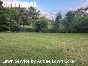 Lawn Care nearby Champaign, IL, 