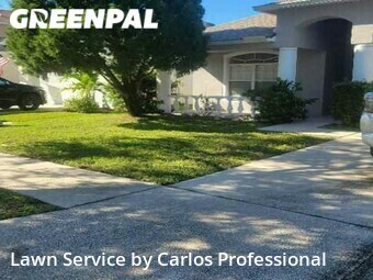 Yard Mowing nearby Tampa, FL, 