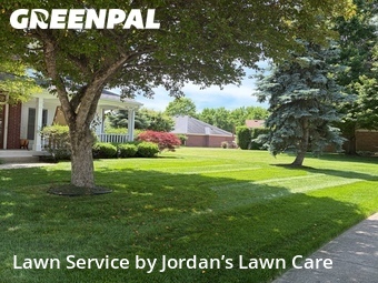 Grass Cutting nearby Greenwood, IN, 