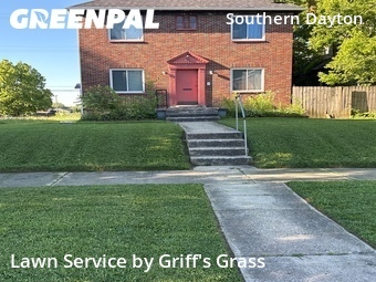 Lawn Care nearby Dayton, OH, 