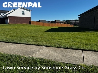 Lawn Cutting nearby Speed, IN, 