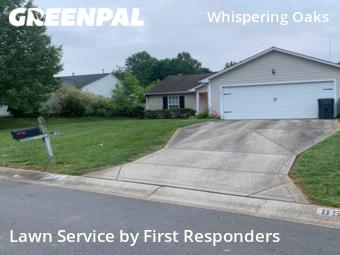 Lawn Care Service nearby Charlotte, NC, 