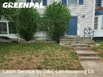 Yard Cutting nearby Ashburn, VA, 