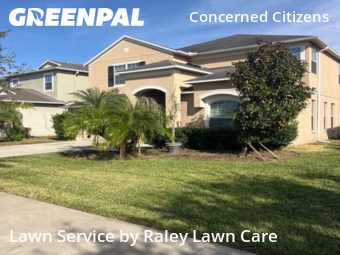 Lawn Maintenance nearby Brandon, FL, 