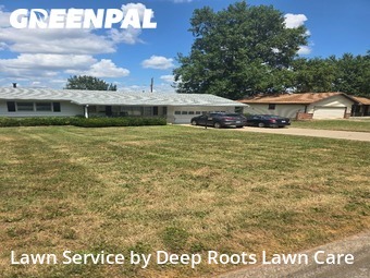 Lawn Care Service nearby Springfield, MO, 