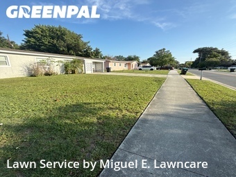 Lawn Mowing nearby Orlando, FL, 
