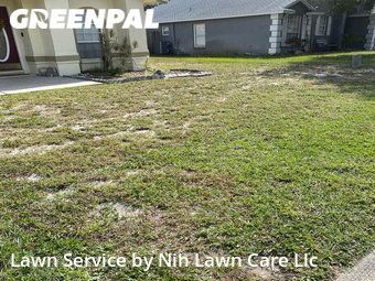 Lawn Cut nearby Winter Haven, FL, 