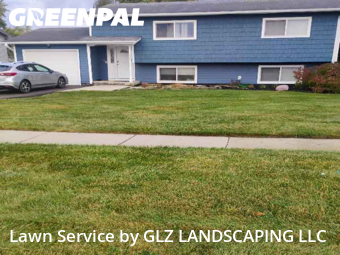 Yard Management in Mundelein, 60060, Yard Services by GLZ LANDSCAPING LLC , work completed in Nov , 2025