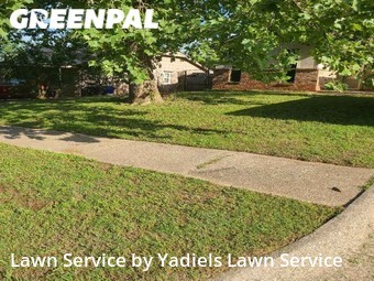 Lawn Service nearby Norman, OK, 