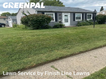 Yard Cutting nearby Moline, IA, 