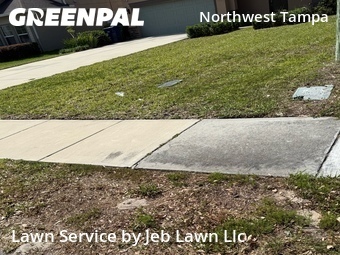 Lawn Mowing nearby Tampa, FL, 