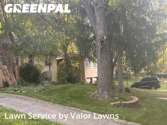 Lawn Mowing nearby Lincoln, NE, 