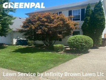 Grass Cutting nearby Louisville, KY, 