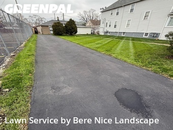 Lawn Cut nearby Bellwood, IL, 