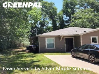 Lawn Care Service nearby Longview, TX, 