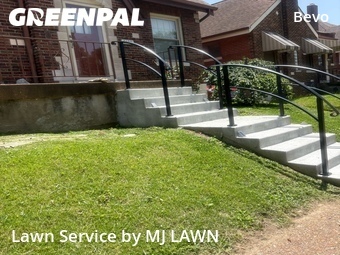 Lawn Cut nearby St. Louis, MO, 