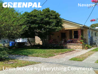 Lawn Mowing Service nearby New Orleans, CO, 