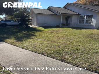 Lawn Mowing nearby Winter Park, FL, 