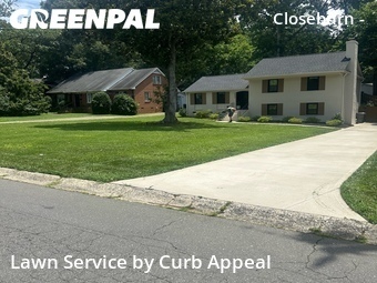 Lawn Service nearby Charlotte, NC, 
